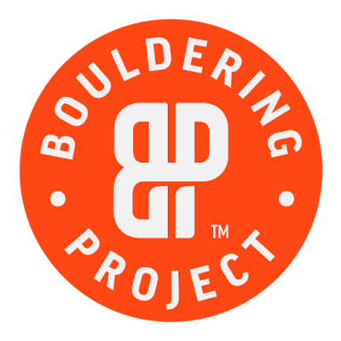 Bouldering Project Logo