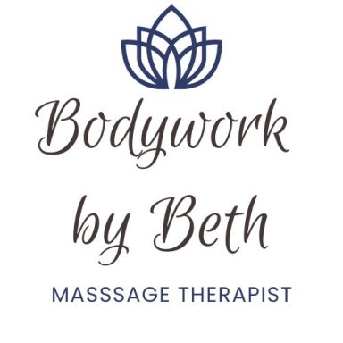 Bodywork by Beth Logo