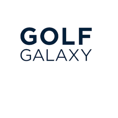 Golf Galaxy Logo