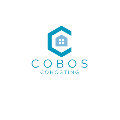 Cobos Cohosting Logo